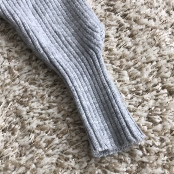 WAYF Sweater Dress - Picture 6 of 7